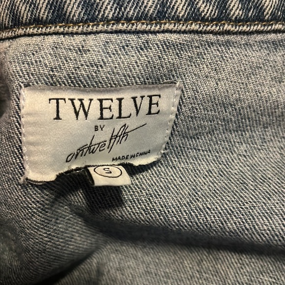 Denim Jacket - Picture 6 of 6